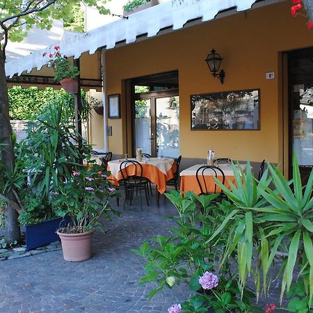 La Lanterna Di Guiglia Hotel Ngoại thất bức ảnh