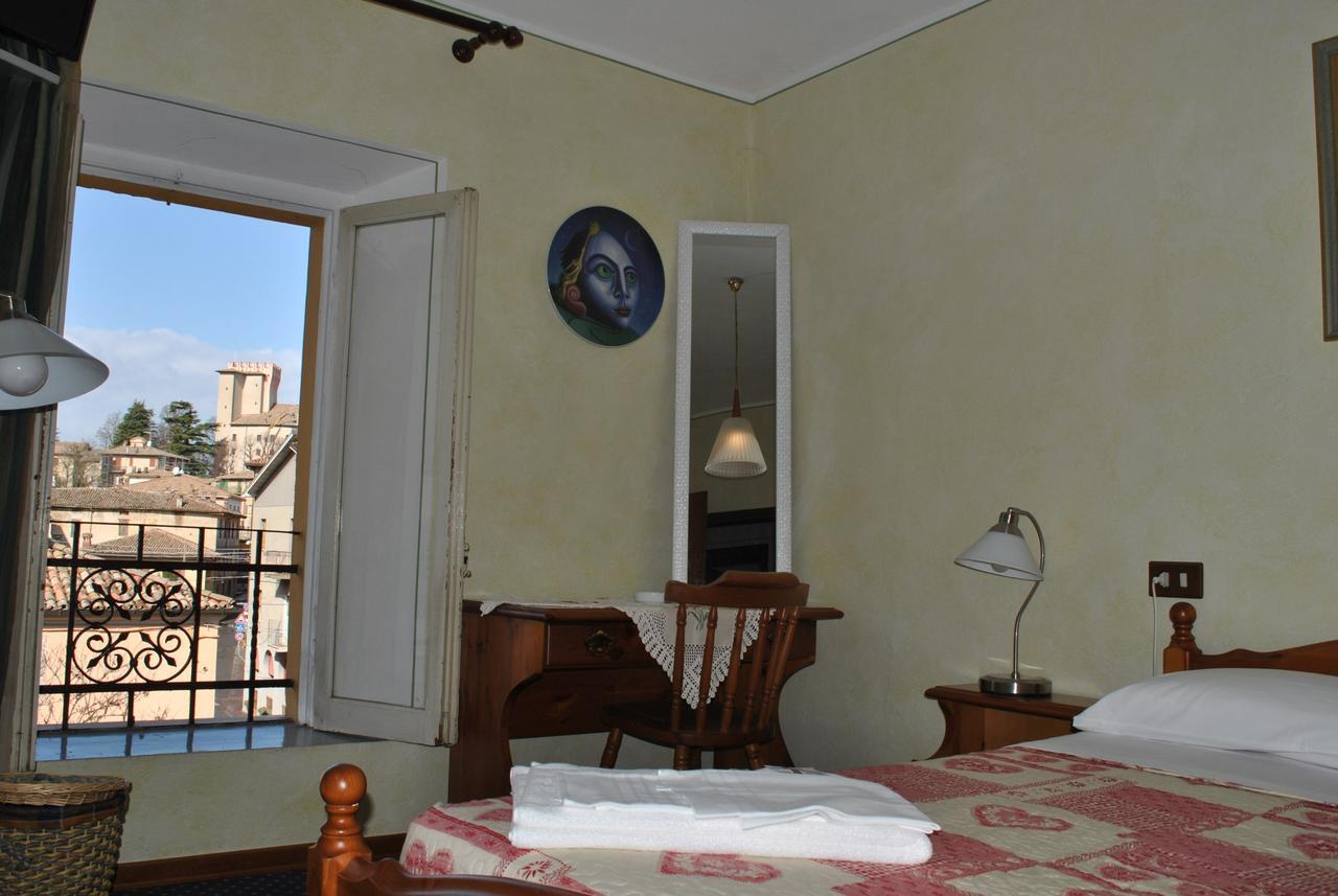 La Lanterna Di Guiglia Hotel Ngoại thất bức ảnh