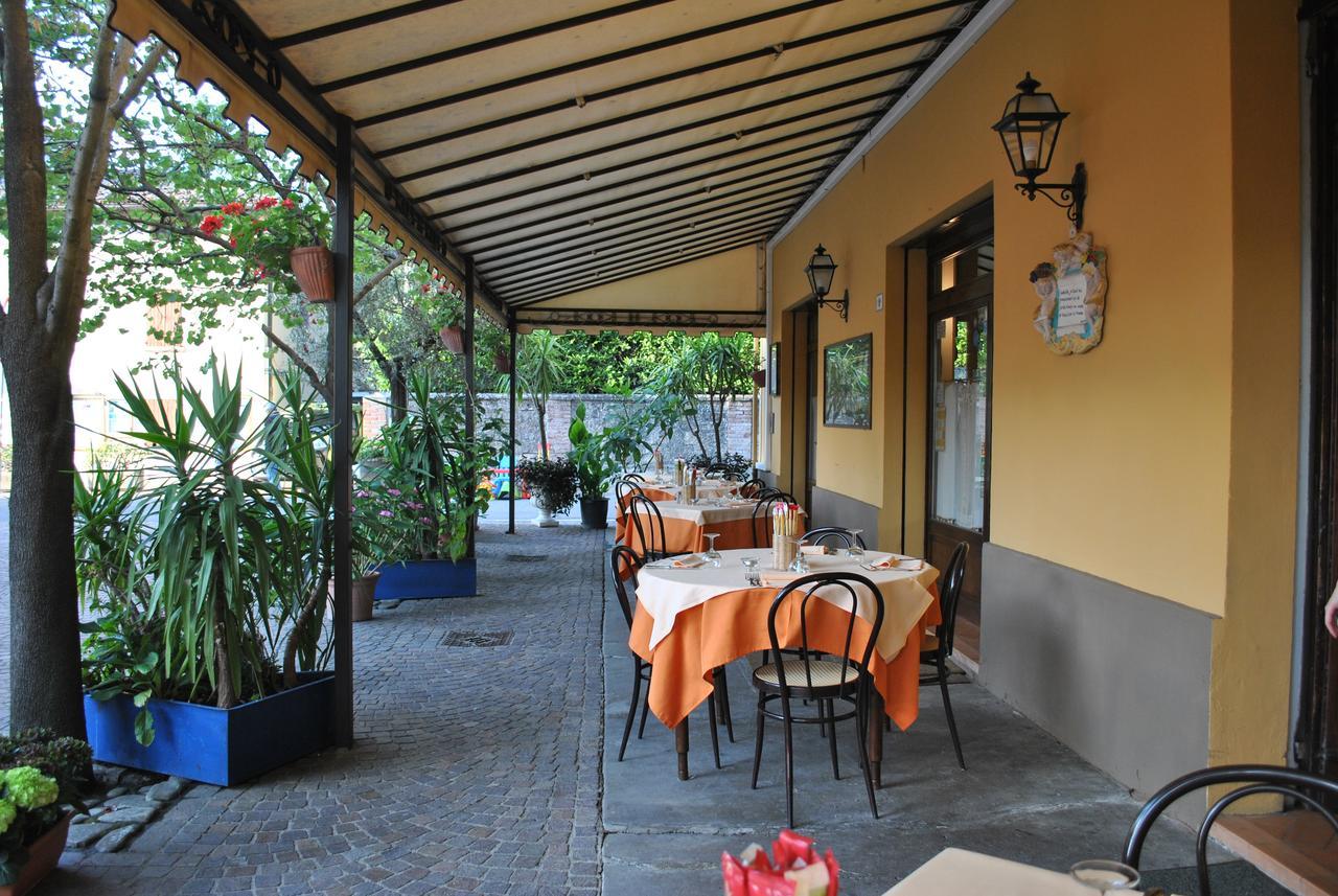 La Lanterna Di Guiglia Hotel Ngoại thất bức ảnh